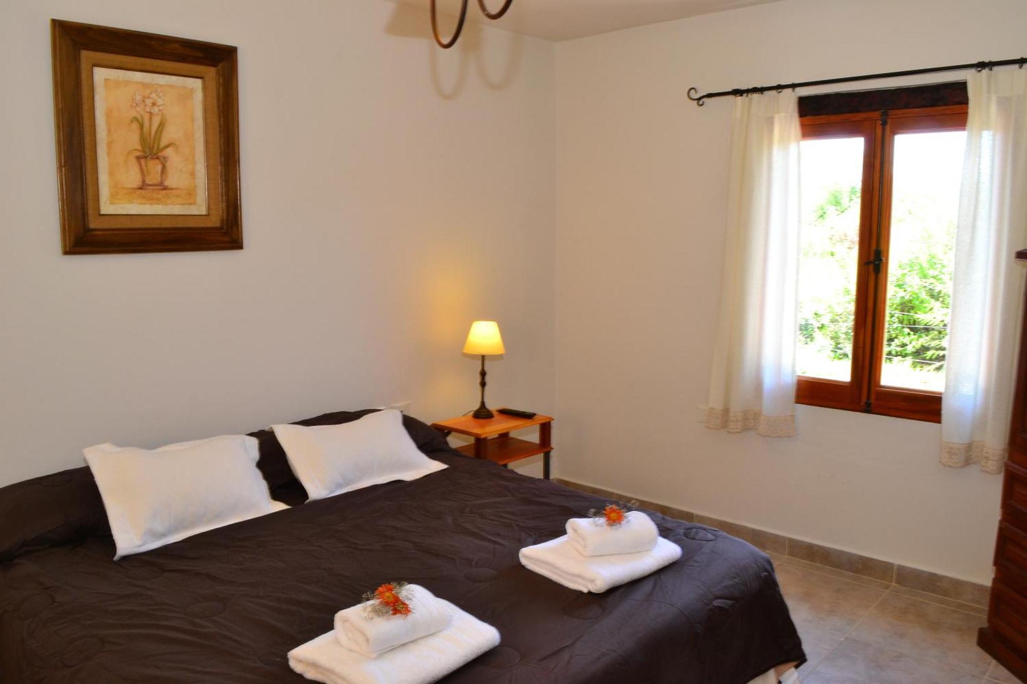 Hosteria La Caldera Room photo
